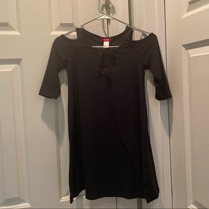 Girls dress size 10/12